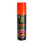 Набор: Средство многофункциональное смазочное BIG D-40 400 мл + BIG D дезодорант для авто 150 мл