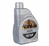 Масло полусинтетическое Huter 10W-40, 1 л