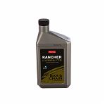 Масло минеральное RANCHER Lubrilite BAR & CHAIN для пильных шин и цепей 03.008.00019, 0.946л