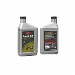 Масло минеральное RANCHER Lubrilite BAR & CHAIN для пильных шин и цепей 03.008.00019, 0.946л