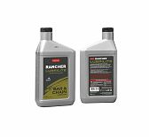 Масло минеральное RANCHER Lubrilite BAR & CHAIN для пильных шин и цепей 03.008.00019, 0.946л
