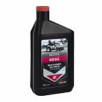 Масло полусинтетическое Rezoil Diesel SAE 10W-40 4Т 4-тактное для дизельных двигателей 03.008.00017, 0.946 л