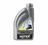 Масло трансмиссионное SAE 90 Huter, 1л.