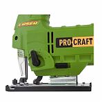 Лобзик электрический Procraft ST1300, 1300 Вт