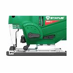 Лобзик аккумуляторный Status JS-800 BL, 20В, 1 акк. х 4,0Ah+з.у.