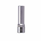 Головка торцевая глубокая JONNESWAY 1/2" 15 мм S04HD4115