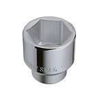 Головка торцевая JONNESWAY 3/4" 33 мм S04H6133
