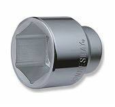 Головка торцевая JONNESWAY 1" 41 мм S04H8141