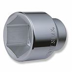 Головка торцевая JONNESWAY 1" 55 мм S04H8155