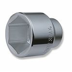 Головка торцевая JONNESWAY 1" 65 мм S04H8165