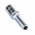 Головка торцевая глубокая JONNESWAY 1/2" 8 мм S04HD4108