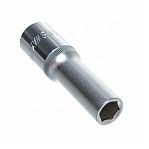 Головка торцевая глубокая JONNESWAY 1/2" 11 мм S04HD4111