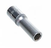 Головка торцевая глубокая JONNESWAY 1/2" 11 мм S04HD4111