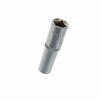 Головка торцевая глубокая JONNESWAY 1/2" 13 мм S04HD4113