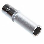 Головка торцевая глубокая JONNESWAY 1/2" 14 мм S04HD4114