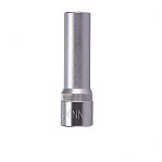 Головка торцевая глубокая JONNESWAY 1/2" 16 мм S04HD4116
