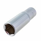 Головка торцевая глубокая JONNESWAY 1/2" 19 мм S04HD4119