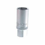 Головка свечная BERGER 1/2'' 21мм BG-21SPS