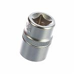 Головка торцевая удлинен. BERGER BG-12SD15 1/2'' 15мм