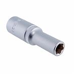 Головка торцевая удлинен. BERGER BG-12SD10 1/2'' 10мм