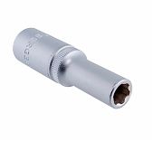 Головка торцевая удлинен. BERGER BG-12SD10 1/2'' 10мм