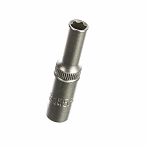 Головка торцевая удлиненная BERGER BG2089 1/4 5,5 мм