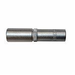 Головка торцевая удлиненная BERGER BG-14SD09 1/4 9 мм