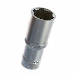 Головка торцевая удлиненная BERGER BG-12SD22 1/2 22мм
