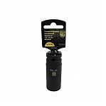 Головка ударная удлиненная BERGER BG2143 1/2 22 мм