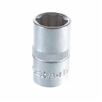 Головка торцевая Berger BG-12S15 1/2 15 мм