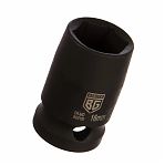 Головка ударная Berger BG2120 1/2 16 мм