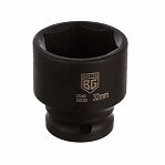 Головка ударная Berger BG2129 1/2 32 мм