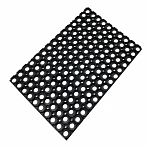 Коврик придверный ComeForte ячеистый RH 100x150см, 16мм