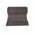 Дорожка влаговпитывающая ComeForte Floor Mat 3+2 латекс, коричневый 0.8х1 м