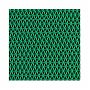 Противоскользящее покрытие Зиг-Заг зелёный 0.9х1м, 8мм