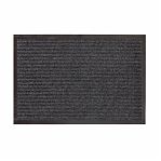 Коврик ComeForte Floor Mat Ребристый серый 50х80 см