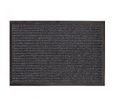 Коврик ComeForte Floor Mat Ребристый серый 80х120 см