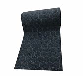 Ковровая дорожка Shanintex Практик Соты 80 см х 1 м