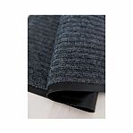Дорожка влаговпитывающая ComeForte Floor Mat Стандарт серый 1.2 м