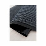 Дорожка влаговпитывающая ComeForte Floor Mat Стандарт серый 1.2 м