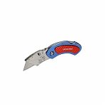 Нож складной WORKPRO алюминиевый WP211005