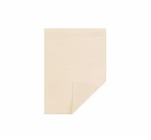Коврик 130см вспененный ПВХ мерный 67180-OV11-light-beige