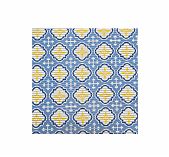 Коврик Преображение 65см вспененный ПВХ 7089-203PT-BLUE-YELLOW