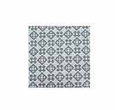 Коврик Преображение 65см вспененный ПВХ 7089-220PT-BLUE-GREY