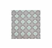 Коврик Преображение 80см вспененный ПВХ 7093-203PT-GREY-TURQUOISE