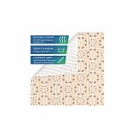 Коврик Преображение 80см вспененный ПВХ 7093-208PT-BEIGE