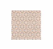 Коврик Преображение 80см вспененный ПВХ 7093-208PT-BEIGE