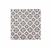Коврик Преображение 80см вспененный ПВХ 7093-215PT-TURQUOISE-BROWN