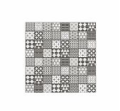 Коврик Преображение 80см вспененный ПВХ 7093-218PT-GREY