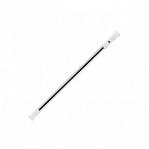 Карниз для ванной комнаты Frap F8902 110-200 см
